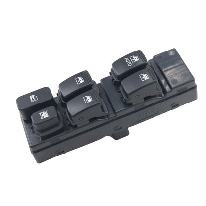ya 5 8.24 baidi 93570-3D121 Power Window Master Control Switch LHD for Hyundai Sonata 2003-2005