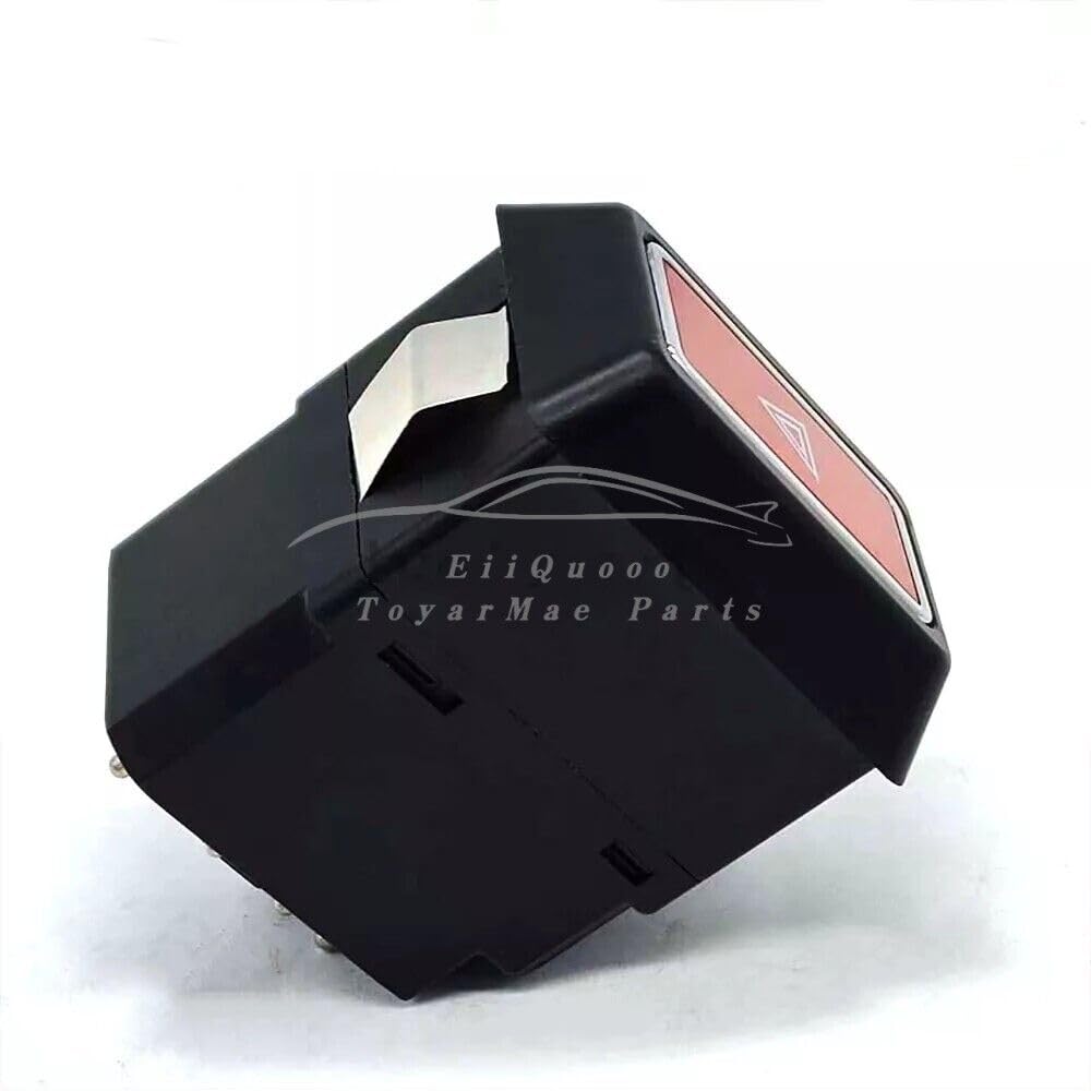 ya 8 8.24 baidi Hazard Flasher Warning Relay for Mercedes 450SL 380SL 240D 300CD 1238200205