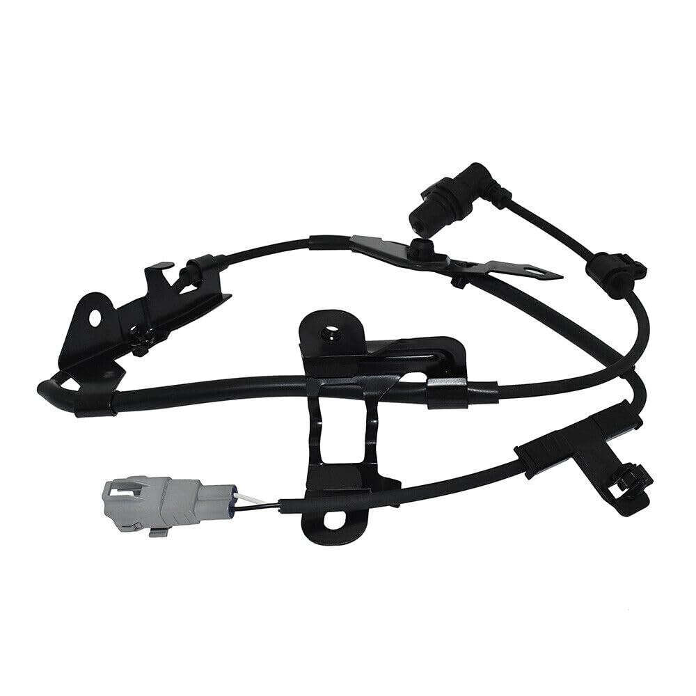 ya 5 8.10 4pcs ABS Wheel Speed Sensor Front & Rear for Toyota for 4Runner 1996-2002 2.7 3.4L