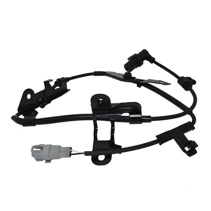 ya 5 8.10 4pcs ABS Wheel Speed Sensor Front & Rear for Toyota for 4Runner 1996-2002 2.7 3.4L