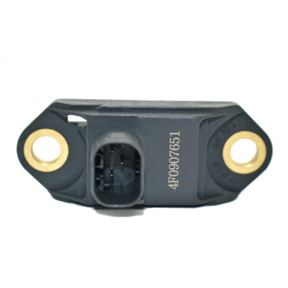 ya 5 8.10 Acceleration Speed Sensor for Audi A6 4F0907651