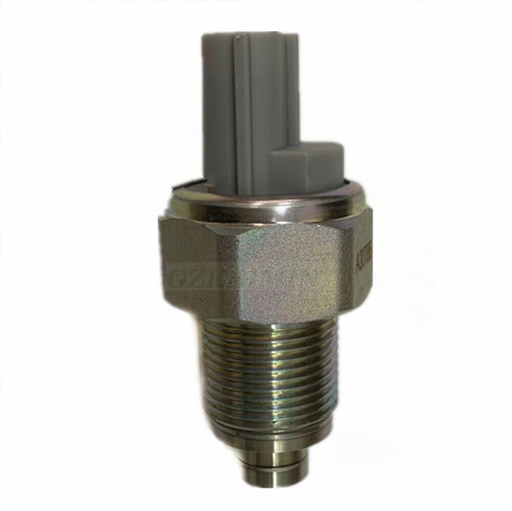 ya 2 8.15 Fuel Common Rail Pressure Sensor 499000-4441 for Excavator 4HK1 6HK1 6UZ1 6WG1