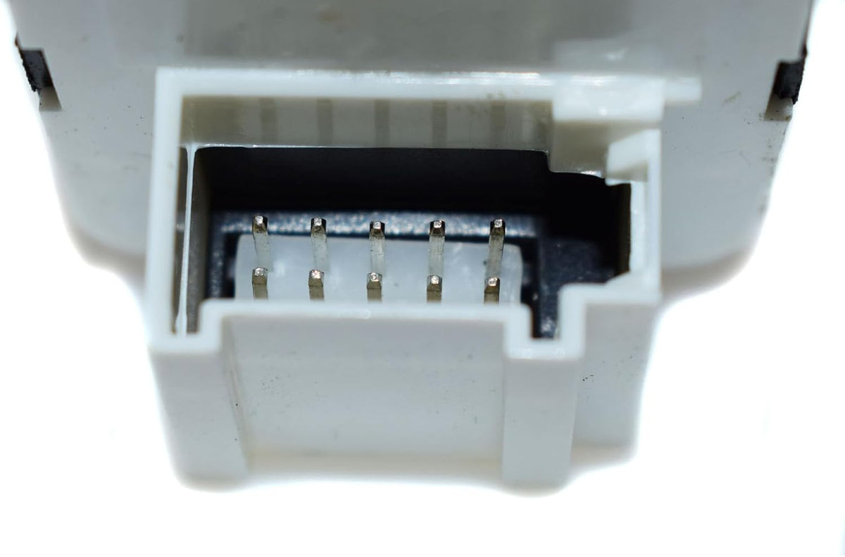 ya 14 9.20 zhengce Electric Mirror Control Switch Suitable for Audi A6 C5 98-04 4B09565A 4B095-1