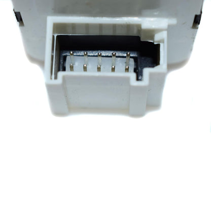 ya 4 8.8 Electric Mirror Control Switch Suitable for Audi A6 C5 98-04 4B09565A 4B09565A01C