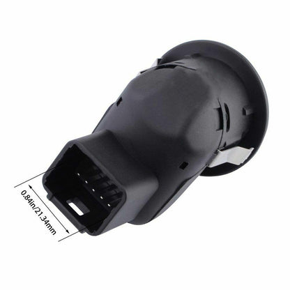 ya 5 8.10 for Renault Clio 3 Megane 2 Scenic 2 Laguna 2 Mirror Control Button