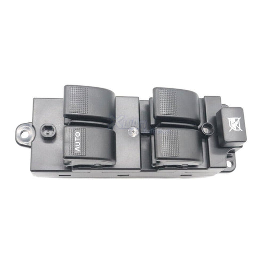 ya 4 8.8 Suitable for Mazda 6 2003-05 BL4E-66-350A 1x Electric Power Window Main Control Switch