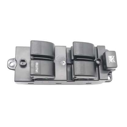 ya 3 8.24 baidi Suitable for Mazda 6 2003-05 BL4E-66-350A 1x Electric Power Window Main Control Switch