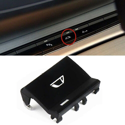 ya 8 8.24 baidi for Z4 2009-2016 Inner Convertible Lid Close Control Switch Button Cap-Cover