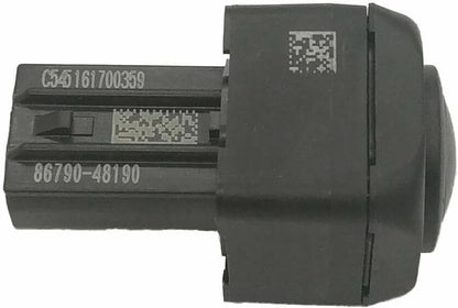 ya 10 9.16 baidi 86790-48190 Front View Assist Display Parking Camera Fits for Toyota 8679048190