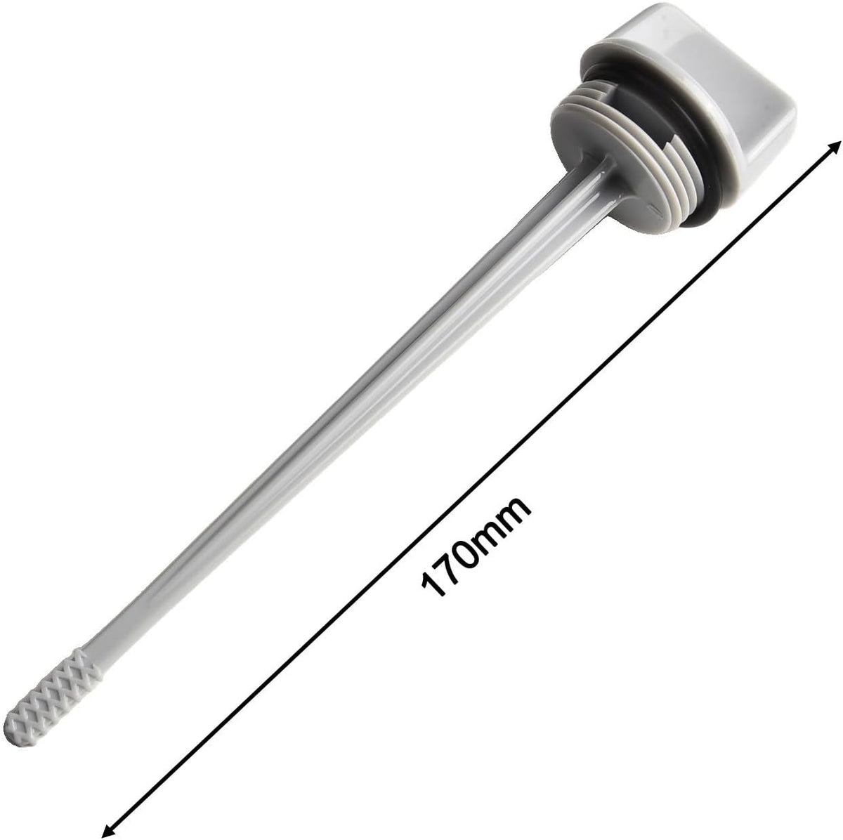 ya 26 10.21 baidi Oil Level Dipstick and Filler Compatible with GXV120 GXV140 for GXV160