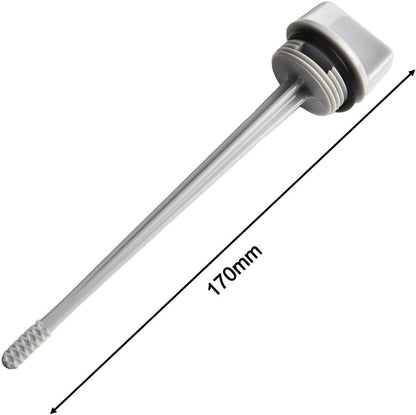 ya 26 10.21 baidi Oil Level Dipstick and Filler Compatible with GXV120 GXV140 for GXV160