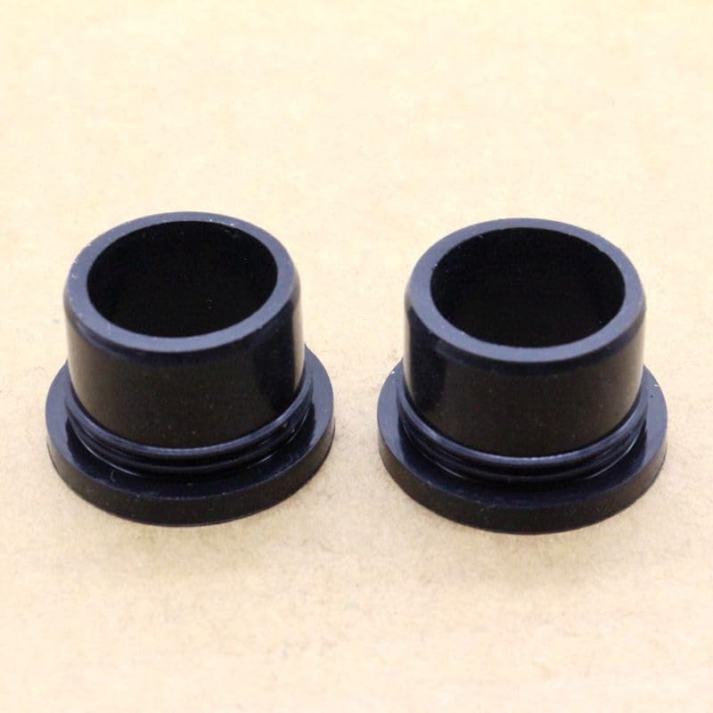 ya 2 8.15 2 Pieces Washing Machine Fuel Tank Pump Rubber Seal Grommet 643445 Fits for Ford Fits for Citroen and for Peugeot