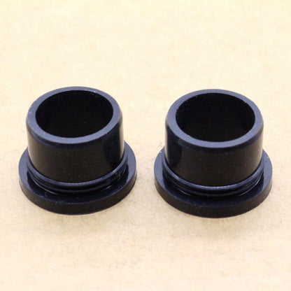 ya 2 8.15 2 Pieces Washing Machine Fuel Tank Pump Rubber Seal Grommet 643445 Fits for Ford Fits for Citroen and for Peugeot