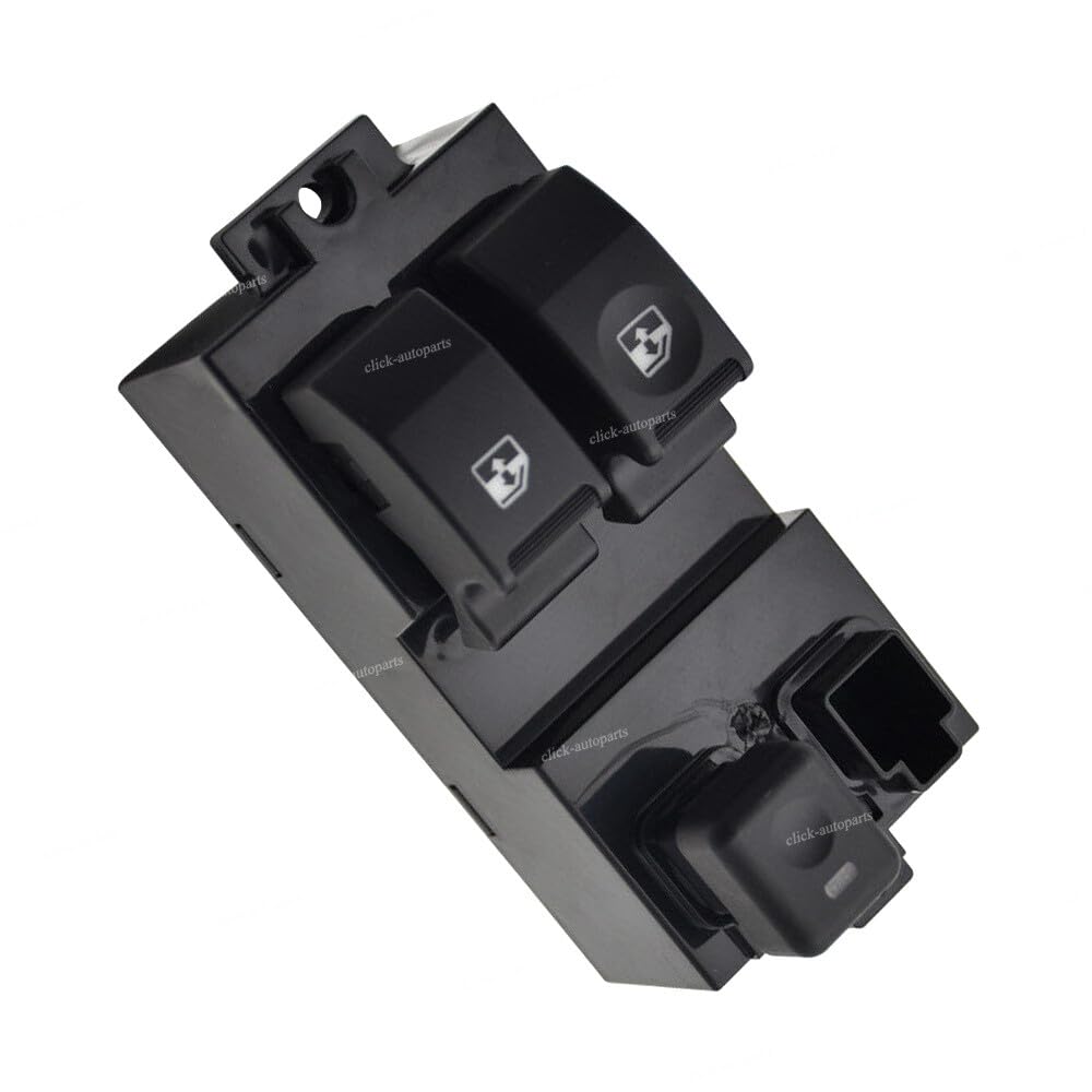 ya 13 9.15 baidi MB781925 Fits 1994 95 96 97 98 99 for Mitsubishi for Pajero II Power Window Switch Black