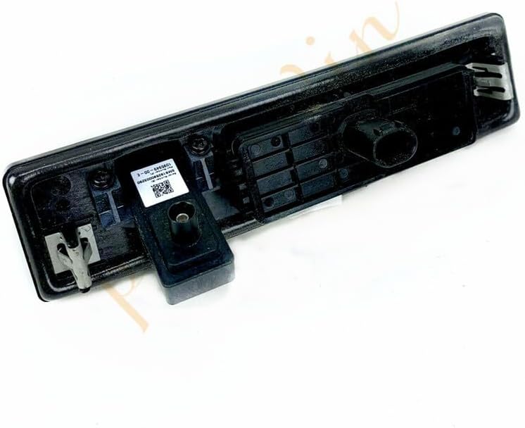 ya 5 8.24 baidi Trunk Handle View Backup Camera for for Tesla for Model 3 Y 1095949-00-E