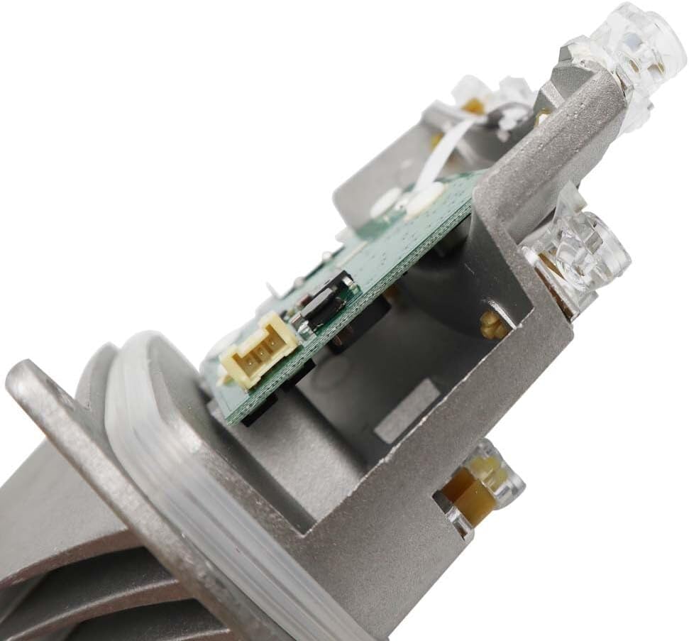 ya 10 9.16 zhengce For 07-12 3 E90/91 LCI Front Right Turn Signal LED Module 63127245814