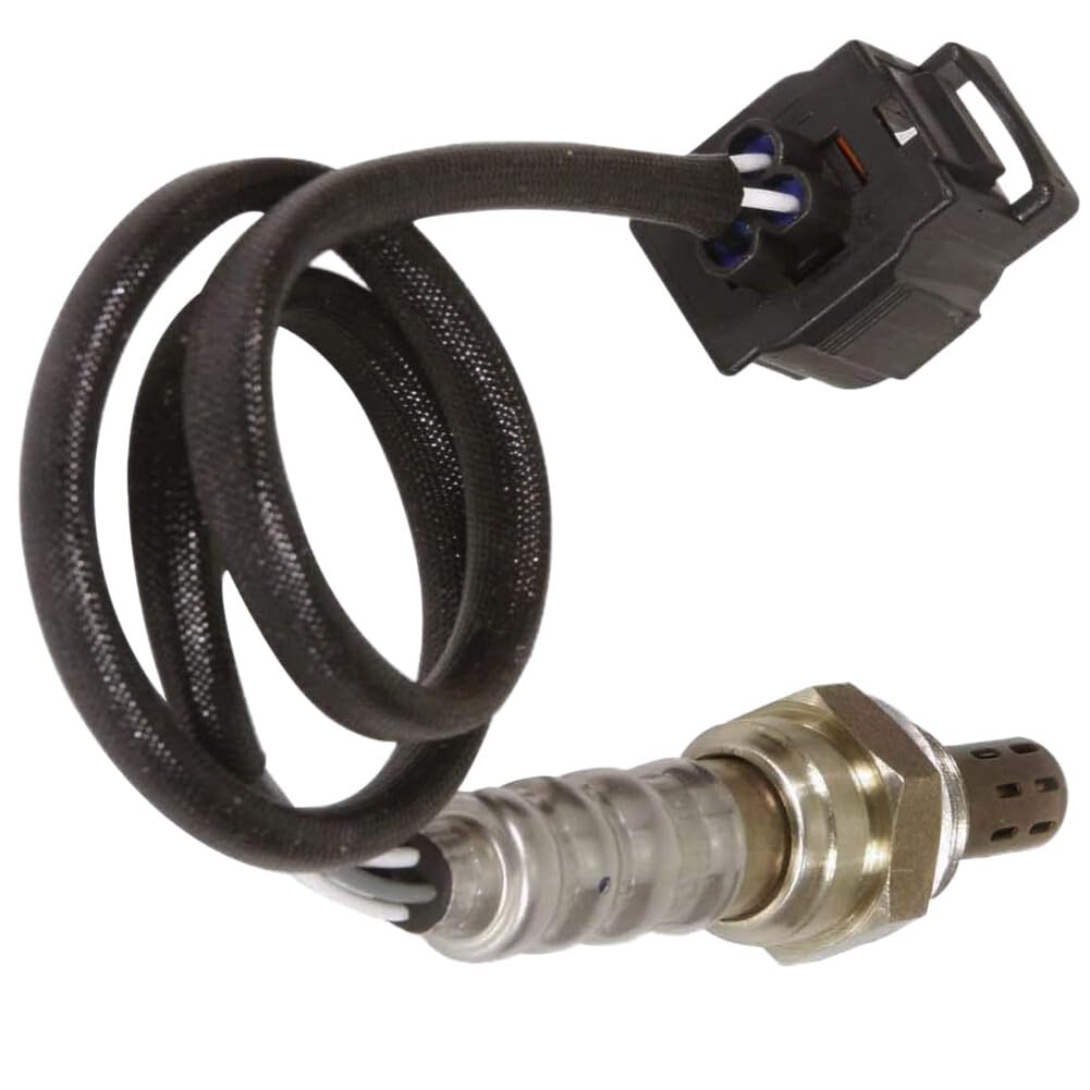 ya 13 9.15 baidi Set of 4 Upstream + Downstream Oxygen Sensor for Dodge Durango Dakota 4.7L