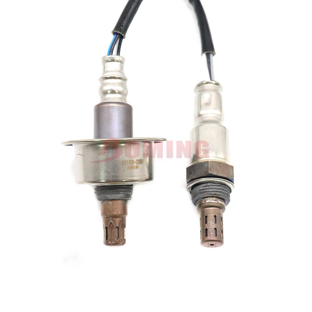 ya 4 8.10 Up+Downstream Oxygen Sensor 36531-RNA-A01 234-4350 for Honda Civic for Acura ILX