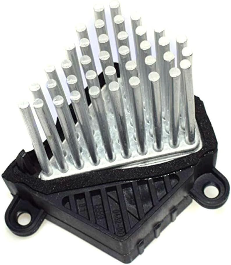 ya 4 8.10 Blower Motor Heater Fan Resistor 64116923204 for BMW 3 Series 318 320 323 325