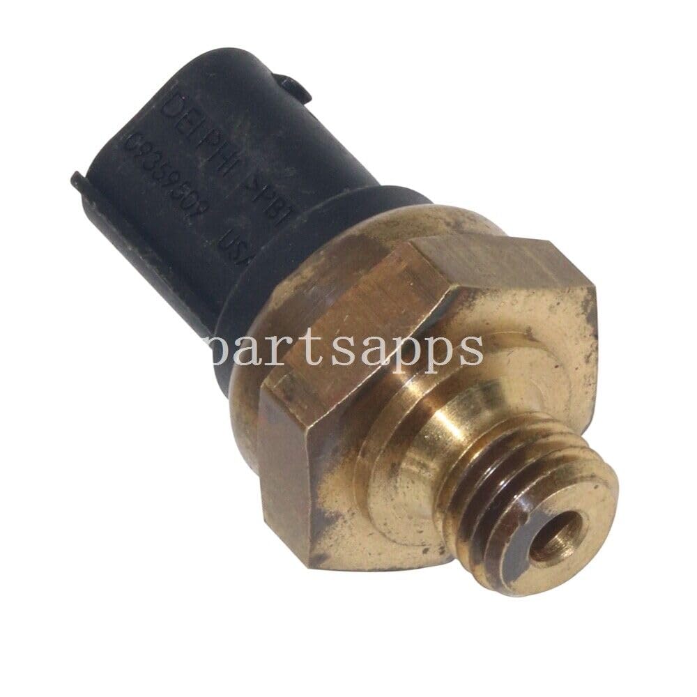 ya 6 8.14 OE Oil Fuel Pressure Sensor A0041531428 for Mercedes W215 CL Class 51CP23-01