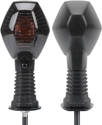 ya 4 8.10 Rear Turn Signal Light Indicator Lamp for Suzuki V-Strom DL1000 DL650