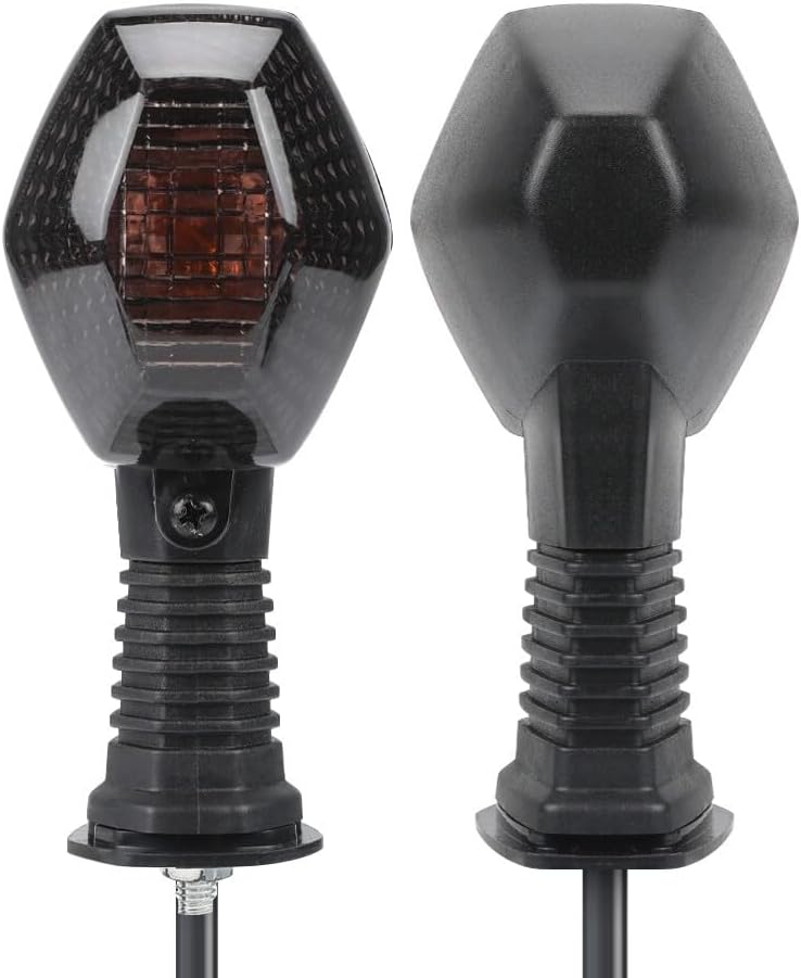 ya 11 9.14 zhengce Rear Turn Signal Light Indicator Lamp for Suzuki V-Strom DL1000 DL650