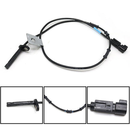 ya 11 9.14 zhengce Left and Right Front ABS Wheel Speed sensors are Suitable for GMC Terrain 1
