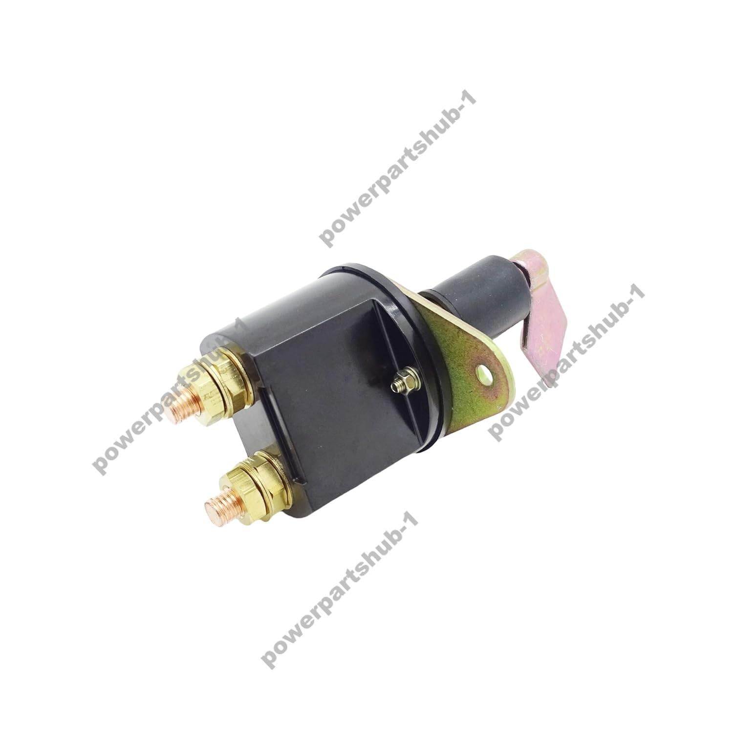 ya 6 8.24 baidi Main Switch 398-7034 for Volvo Excavator EC290 EC360 EC210 EC240 398/7034