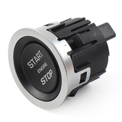 ya 6 8.24 baidi C2D4509 Engine Start Stop Ignition Switch Push Button for Jaguar XJ 2010-2013