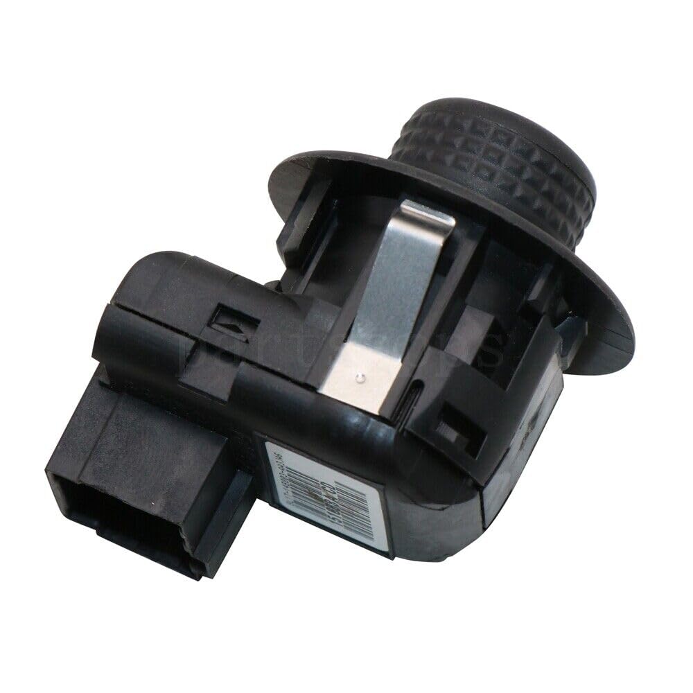 ya 8 8.24 baidi OE Super Heavy Duty Door Mirror Telescopic Control Switch Fits 08-2016 for Ford F250 F350 