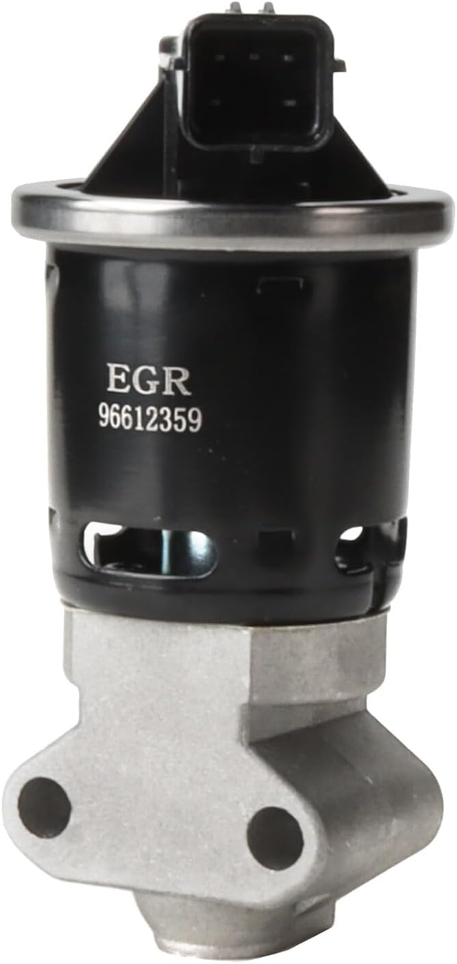ya 11 9.14 baidi96612545 1 piece Exhaust gas recirculation valve Suitable for Chevrolet Aveo Matiz