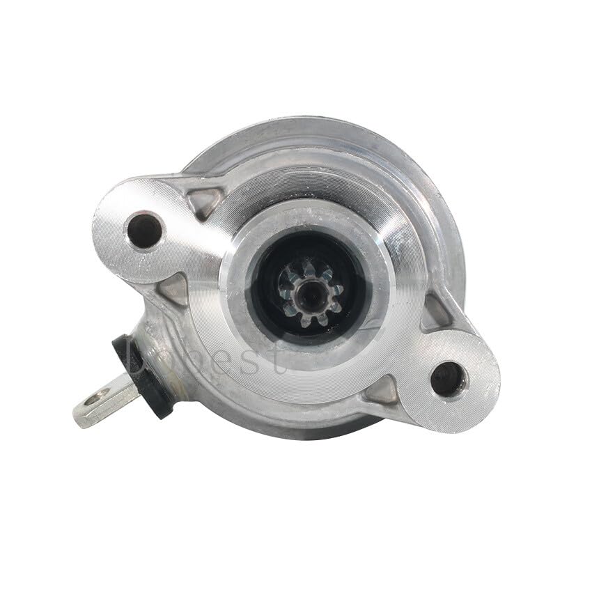 ya 23 10.7 baidi Motorcycle Starter for Beta RR 125 LC 4T 2013-2021 021070000000