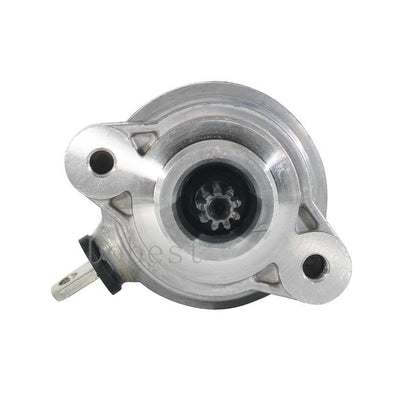 ya 23 10.7 baidi Motorcycle Starter for Beta RR 125 LC 4T 2013-2021 021070000000