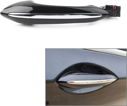 ya 10 9.16 baidi Comfort Access Exterior Door Handle for BMW F07 F10 F06 F11 F01 F03 F04