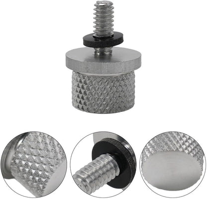 ya 13 9.15 baidi Fender Rear 1/2 Of Full Thread 1/4-20 Thread Accessories Aftermarket
