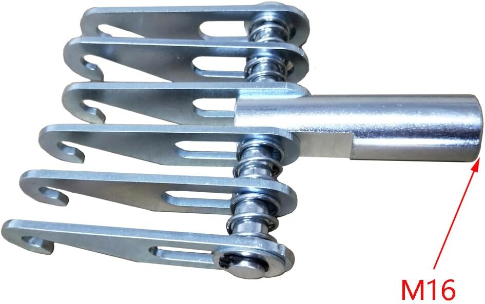 ya 4 8.14 Auto Dent Puller Paintless Dent Repair Pull Up Bar Single Leg Leveling Bar