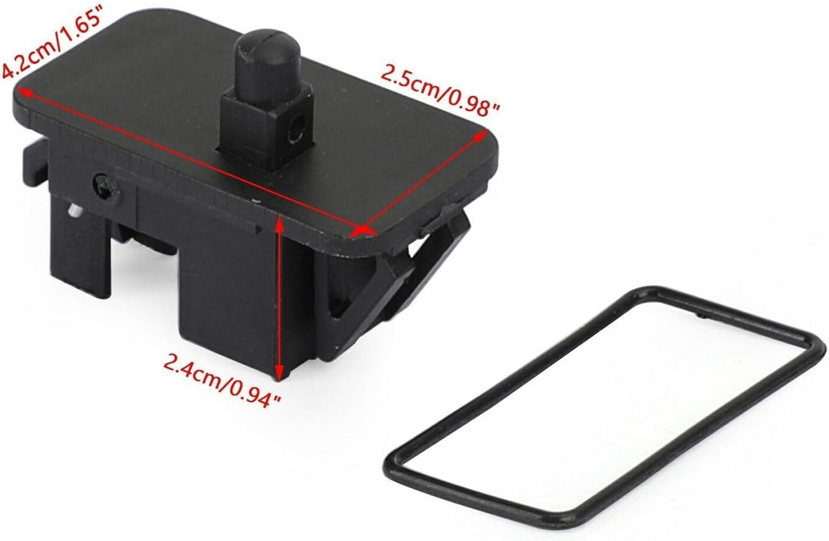 ya 4 8.14 Fuel Filler Door Lid Lock Release Actuator Fit for Suzuki for Swift SX4 Grand Vitara UE