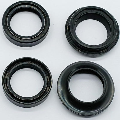 ya 13 9.15 baidi Fork Seal and Wiper Set for Honda NSS250 Forza EX MF08 2005/2006/2007/2008 1