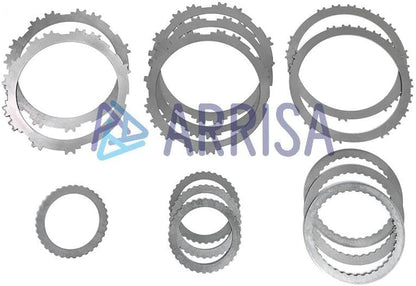 ya 10 9.16 baidi 6T40E 6T45E Automatic Transmission Master Overhaul Rebuild Kit for Chevrolet for Buick -
