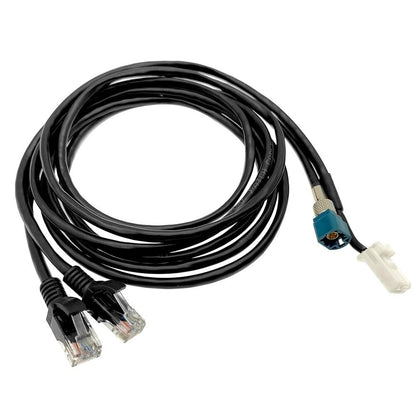 ya 23 10.7 baidi for for Tesla for Model 3/Y for Model S/X Diagnostic Prog for Ramming Cable + Adapter-Tool Setb