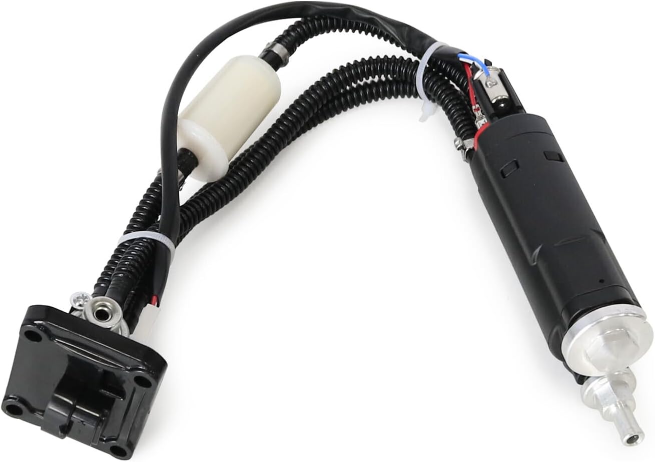 ya 4 8.8.2 for KTM HUSQVARNA 250 300 350 450 500 501 TPI FE EXC SXF Fuel Pump 79707088400