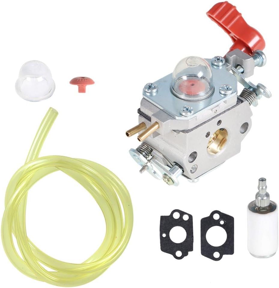 ya 26 10.21 baidi Carburetor for 27cc weed trimmer Carb 753-06288 New