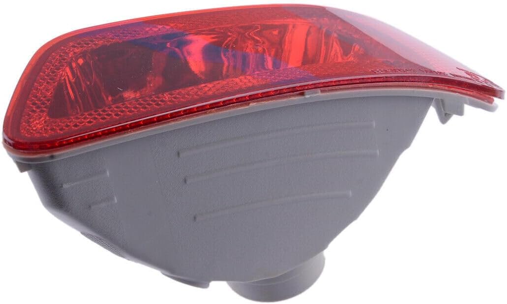 ya 4 8.10 Left rear bumper reflector light fits for Jeep for Grand Cherokee 2011-18 Journey