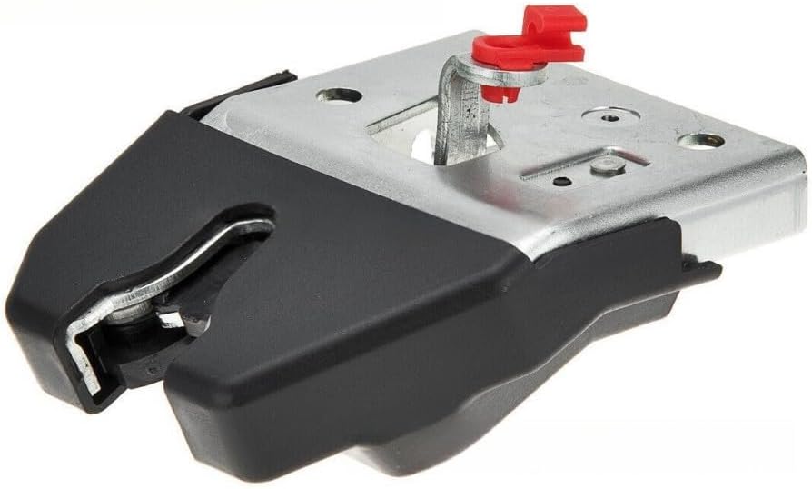ya 11 9.14 baidifor Chevrolet VEO 2004-08 Trunk Lock Actuator