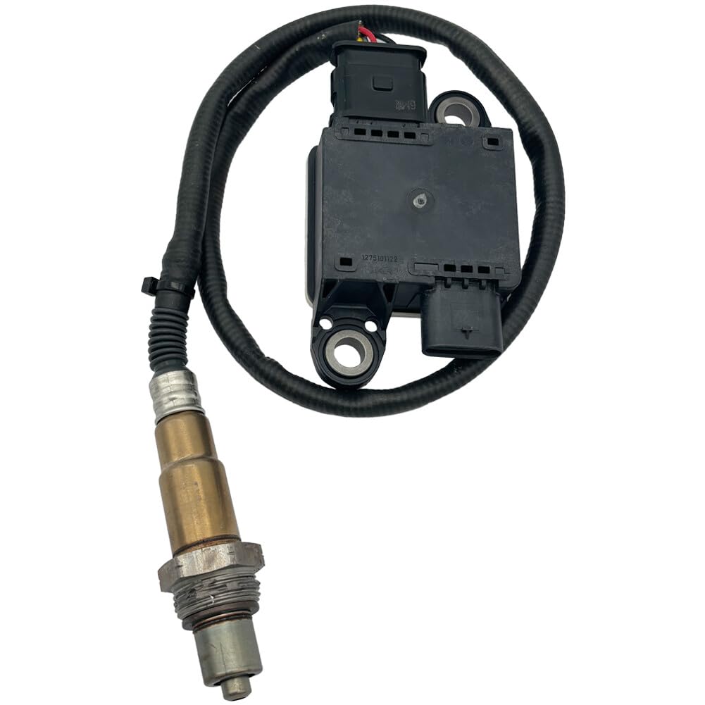 ya 4 8.8 Exhaust Particulate Sensor for Toyota for Land Cruiser Prado 2.8 D-4D 894A0-60010