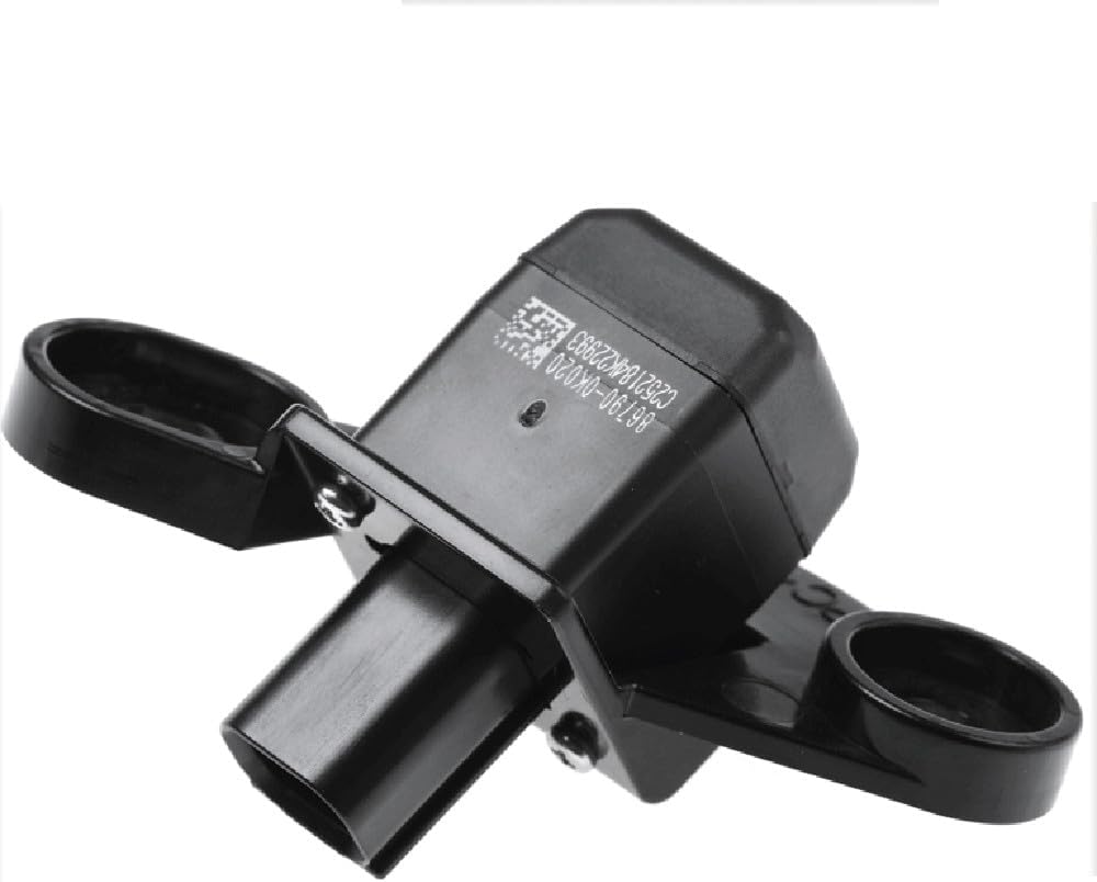 ya 2 8.15 Rear View Camera 86790-0K020 for Toyota Hilux Revo 2015-2020 