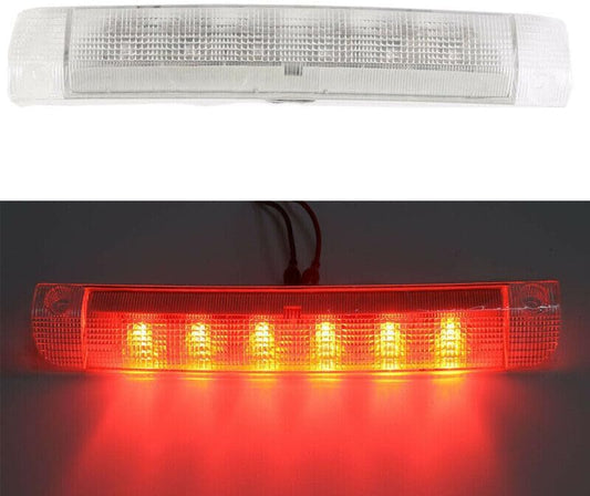 ya 4 8.14 Rear High Mount Third Brake Light fIt Fits 2008-2013 for Toyota Highlander