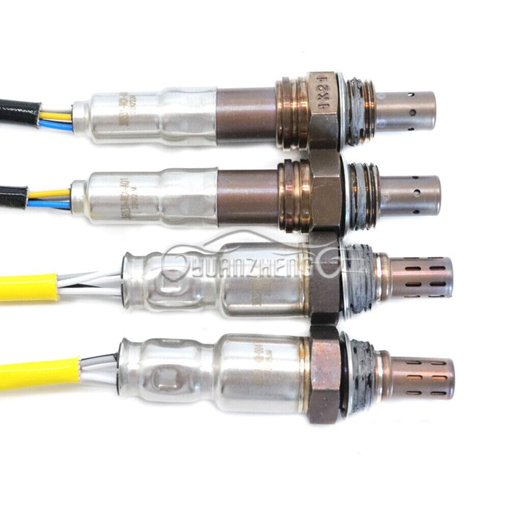 ya 6 8.24 baidi 36531-RCA-A01 Air Fuel Ratio Oxygen Sensor for Honda for Accord Pilot 36532-RKB-004