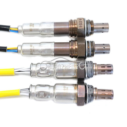 ya 6 8.24 baidi 36531-RCA-A01 Air Fuel Ratio Oxygen Sensor for Honda for Accord Pilot 36532-RKB-004