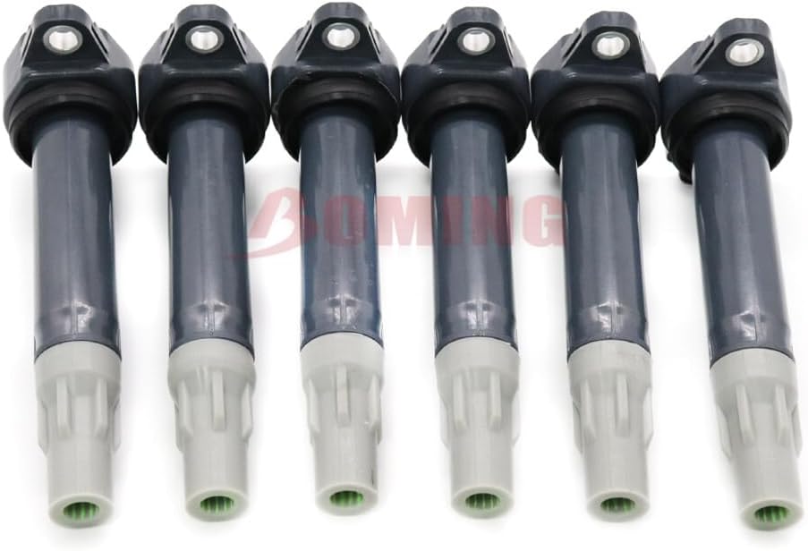 ya 4 8.24 baidi New 4606869AA ignition coil for C1522 UF502 for Chrysler for Dodge 4.0L 2.7L 3.5L 06-10